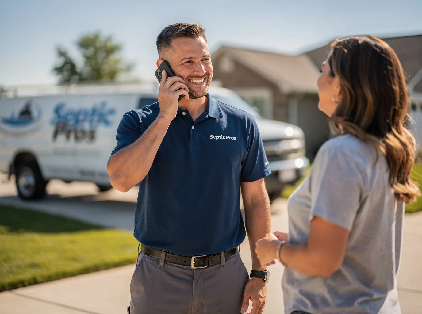Septic Tank Pumping Clyman, WI FAQs